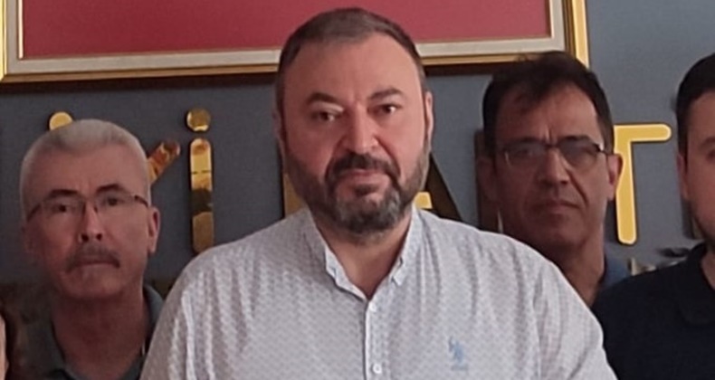 “Türk yargısına vurulan darbeye karşı duracağız”