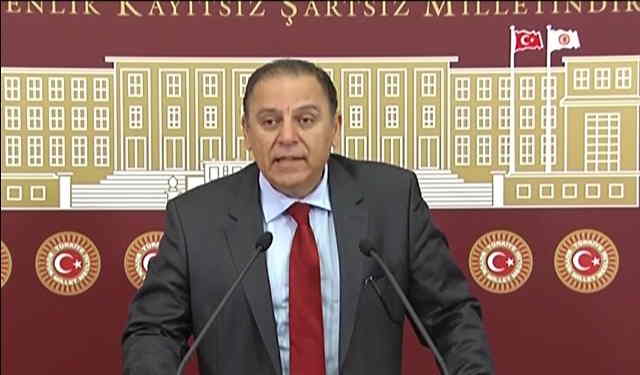 Haluk Ahmet Gümüş Büyükşehir’e Aday Adaylığını Açıkladı