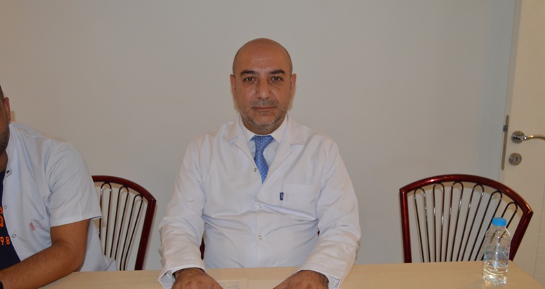 hüdayi tanrıkulu