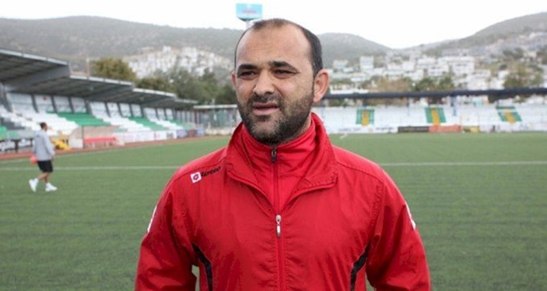 Balıkesirspor’a yeni teknik direktör