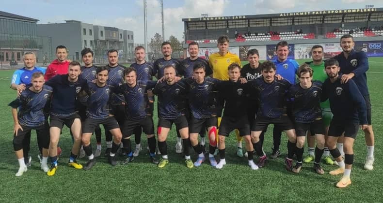 karesispor
