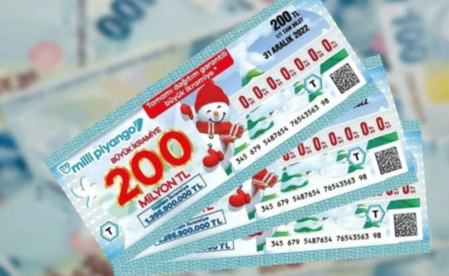 400 TL 400 milyon TL kazandırabilir!