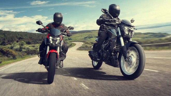 Motosiklet kullanıcılarına uyarı: Artık zorunlu