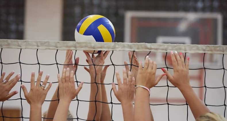 voleybol