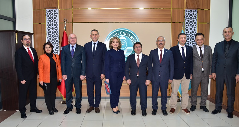 İz bırakacak proje hayata geçiriliyor