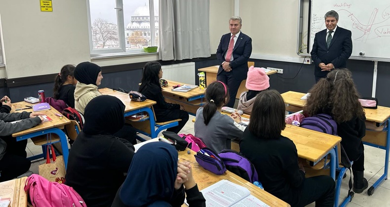 Canbey, Adım Adım Balıkesir’i Dolaşmaya Devam Ediyor