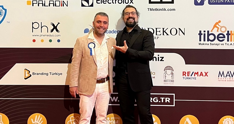 Türkiye birincisi oldu