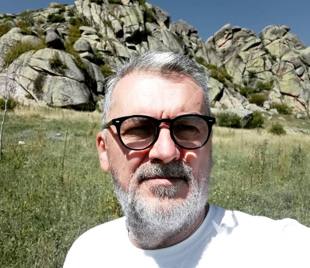 Cinayetten aranan aşırı sağcı parti lideri Balıkesir’de yakalandı