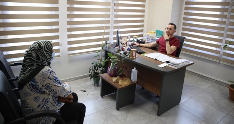 Burhaniye Belediyesi obezite ile mücadele ediyor