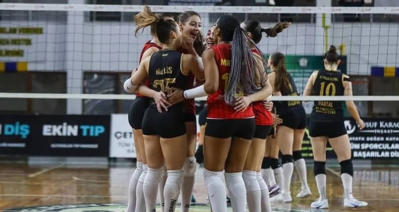 Altınolukspor Göztepe’den puan alamadı