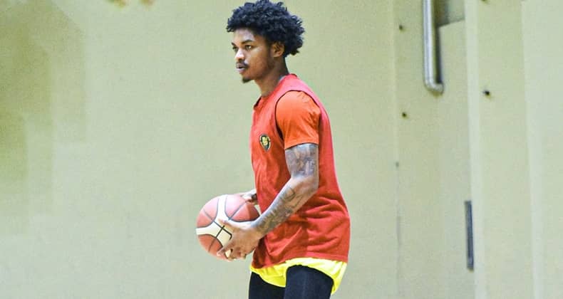 Balıkesir Büyükşehir Belediyespor Bursa'da Cuma Mesaisinde