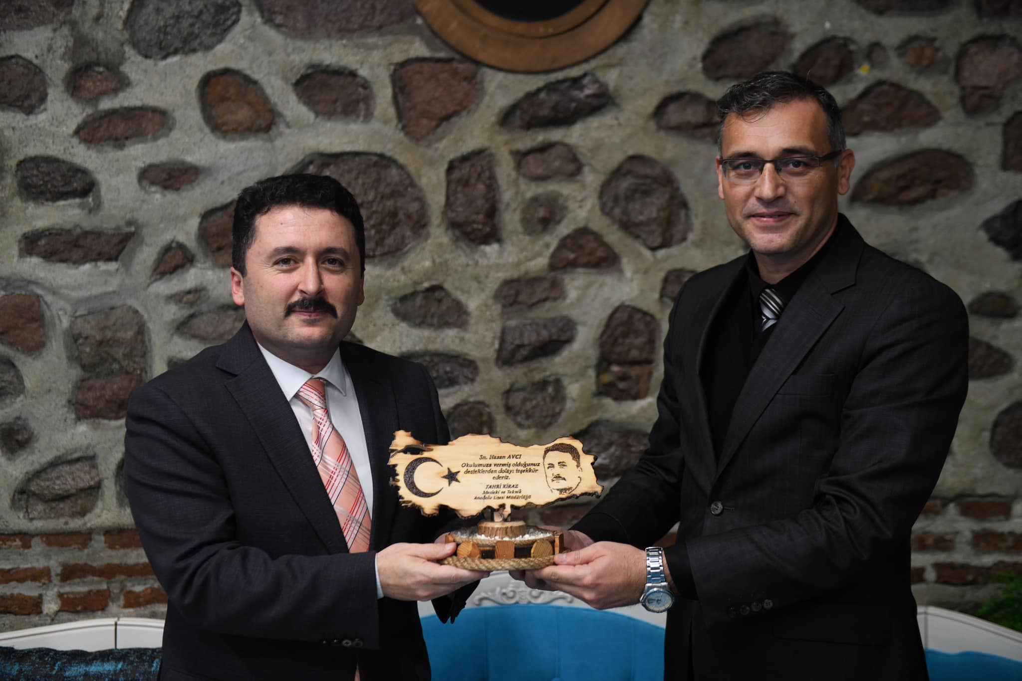 Başkan Avcı “Öğretmenlerimiz başımızın tacıdır” (14)
