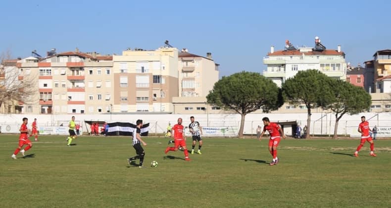 Bölgesel Amatör Lig’de 9. Hafta