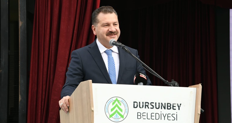 DURSUNBEY
