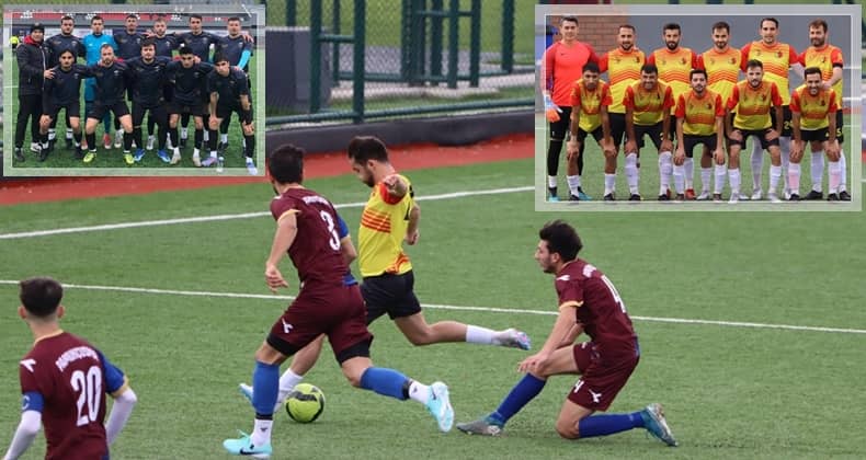 Karesispor ve Dursunbey Belediyespor haftayı zirvede tamamladı