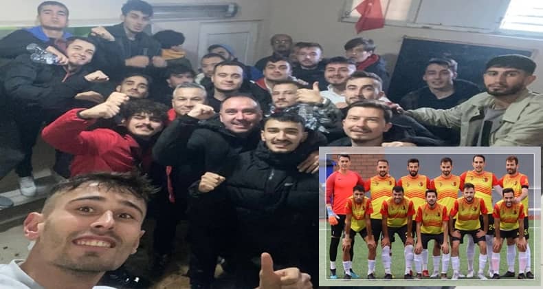 Karesispor ve Dursunbey Belediyespor istediğini aldı