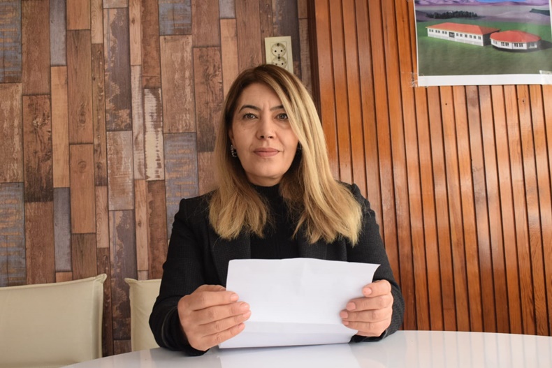 “Büyük ıstırab ve öfke içerisindeyiz”