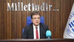 Edremit Belediyesi Afet Müdahale Planı açıklandı