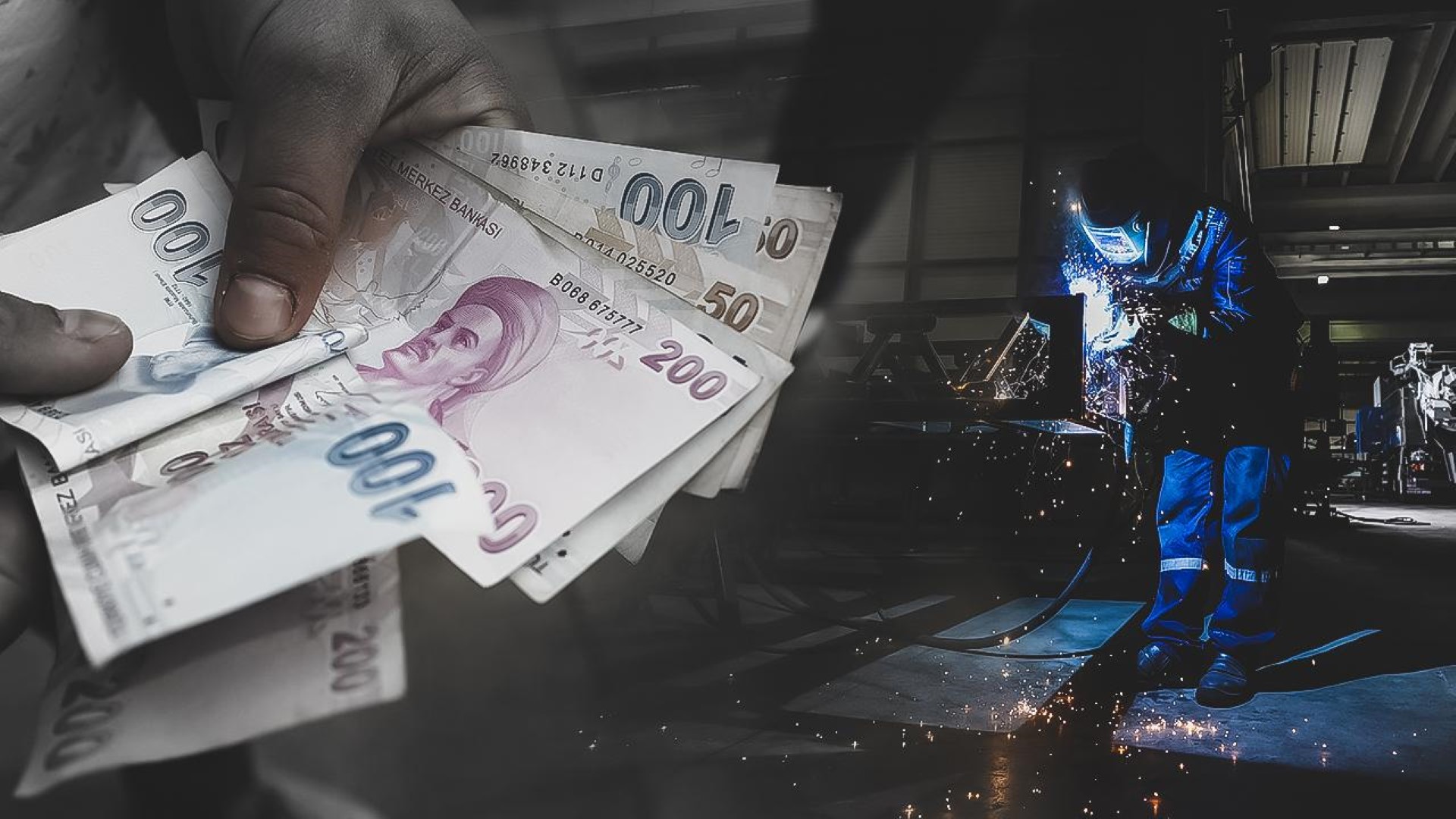 “Vergi tarifeleri çalışanın lehine güncellenmeli”