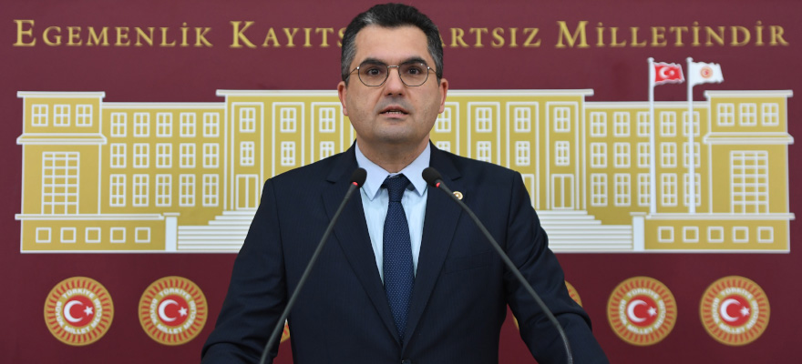 “Vatandaş kredi kartıyla havyar mı alıyor?”