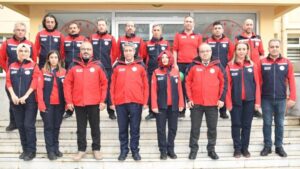 Balıkesir İl Milli Eğitim Müdürü Ali Tatlı’nın başkanlığında 15 Arama