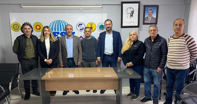 eğitim sen