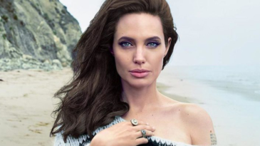 Estetikte ütopik talep: Angelina Jolie gibi olmak istiyorum