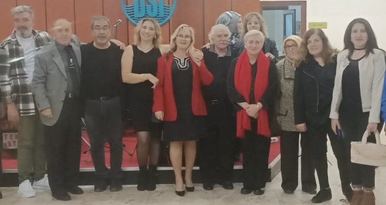 TÜKODER bu yılın ‘Bilinçli Tüketici Yılı’ olmasını istedi