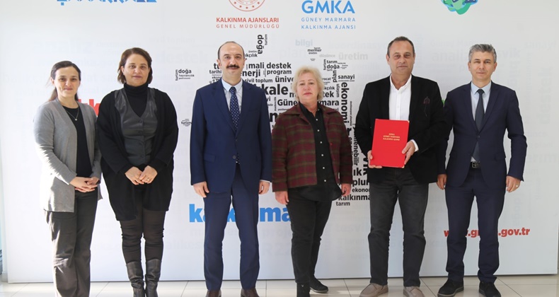 Gönen İğne Oya’sı üretimi canlanacak