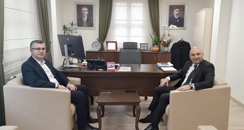 Tarım ve hayvancılık çalışmaları ile yatırım hedefleri konuşuldu