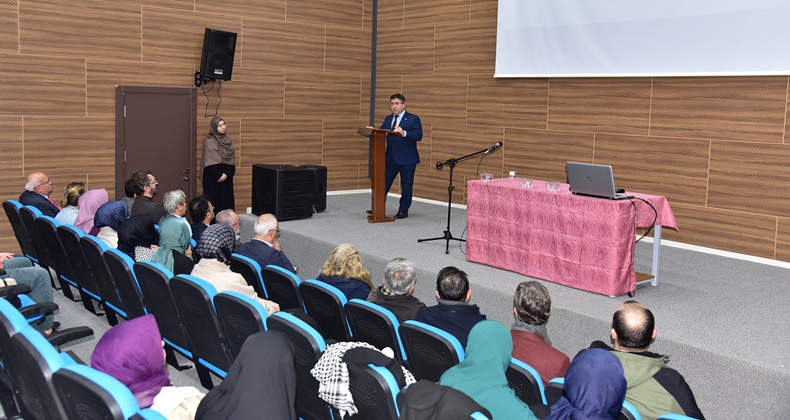 İslam Dünyasının Ortak Sorunları ve Çözüm Yolları