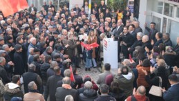 Ahmet Akın: Sındırgı Jeotermalle Isınacak