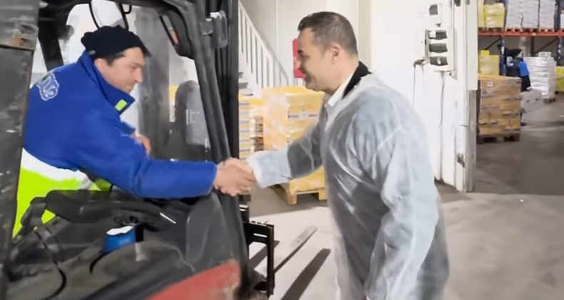 “Su şehri Balıkesir ucuz suya kavuşacak”