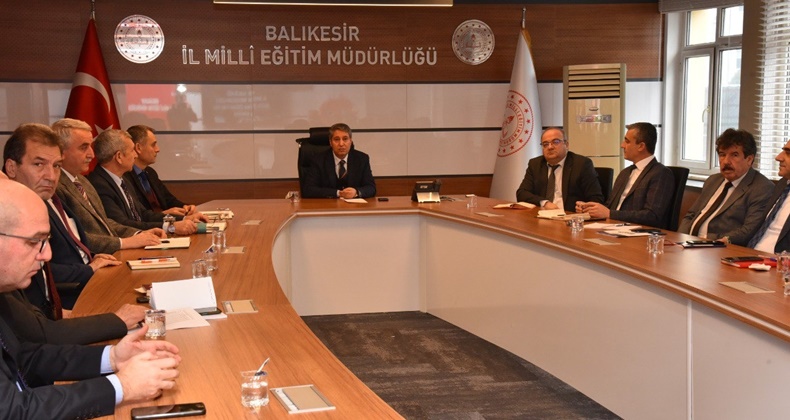 Yenilikçi Eğitim Anlayışı Yolda