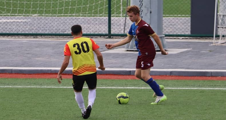 Balıkesir 1. Amatör Küme Merkez’de 11. Hafta oynanacak