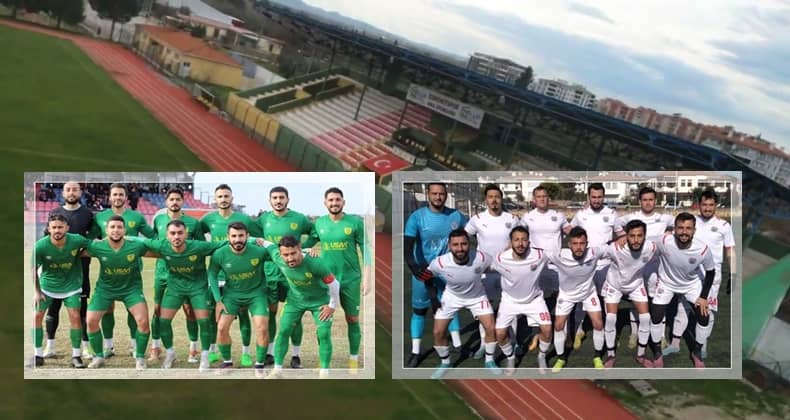 Balıkesir SAL'da gözler Edremit'te