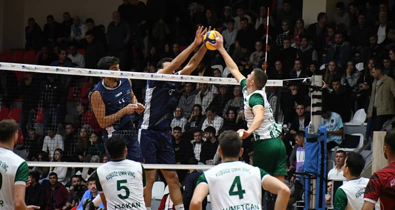 Bigadiç Belediyespor ikinci devrenin ilk maçına Ünye’de çıkıyor