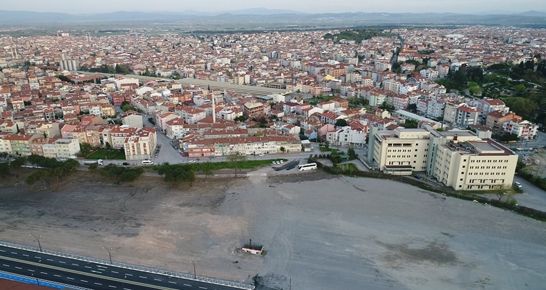 Balıkesir 2022 yılında yüzde 49.7 göç aldı