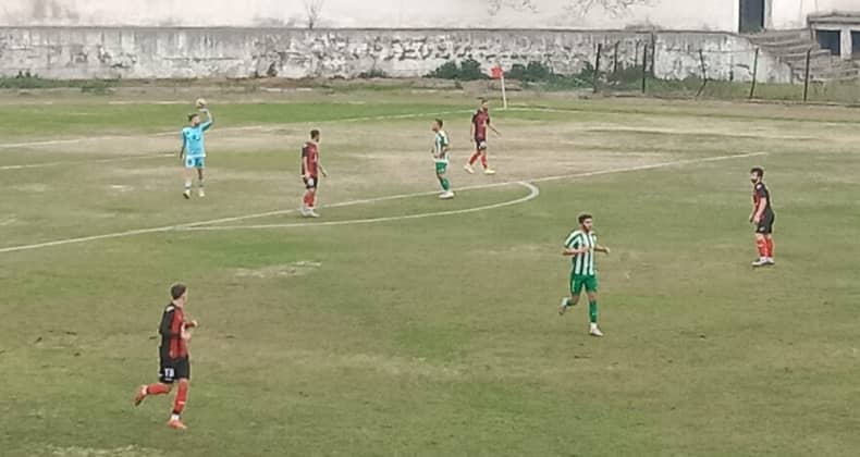 Gönen Belediyespor farkı 8 puana çıkardı