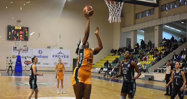 Gürespor’a Adana sürprizi