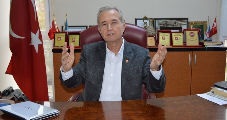 Bakkal Esnafı Ekonomik Zorluklarla Mücadele Ediyor