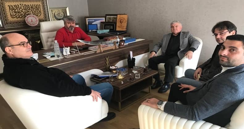 İdman Yurdu küllerinden doğuyor