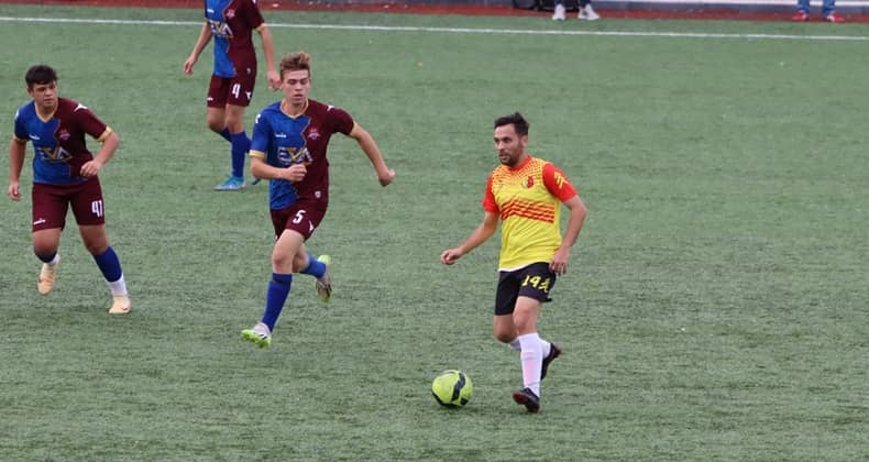 Merkez'de ikinci devre start alıyor