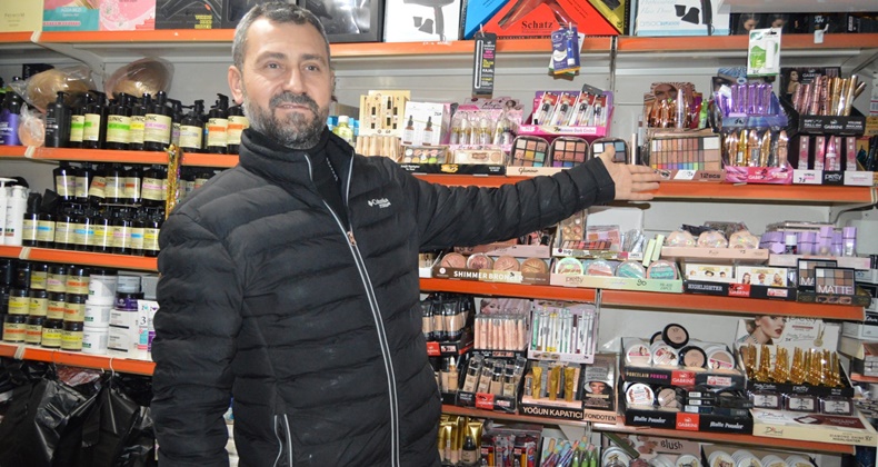 Sahte Kozmetik Ürünlerdeki Tehlikeye Dikkat