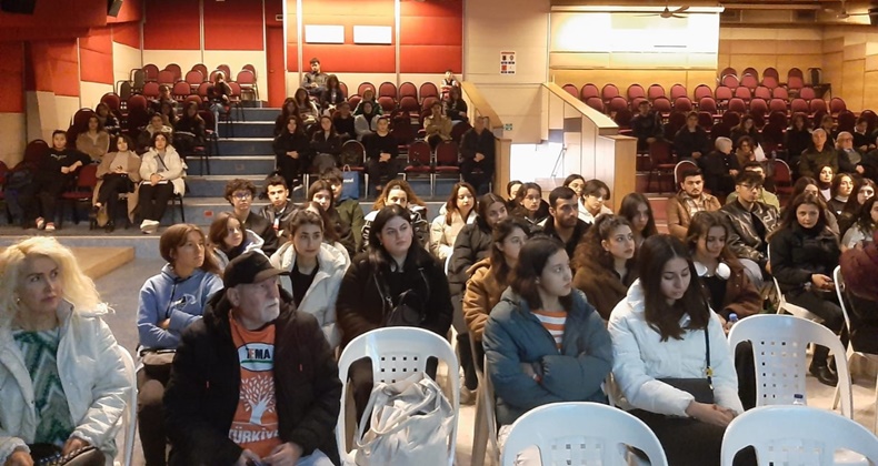 İklim krizi hakkında bilgilendirildiler