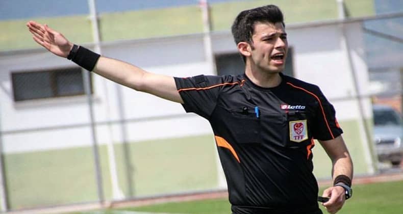berkay ağış