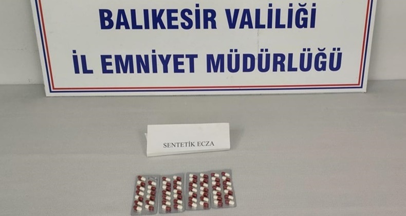 Zehir tacirlerine geçit yok