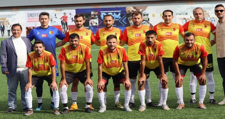 dursunbey belediyespor