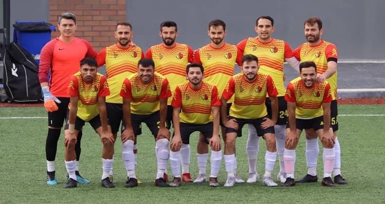 Merkez’in tek kaybetmeyeni Dursunbey Belediyespor