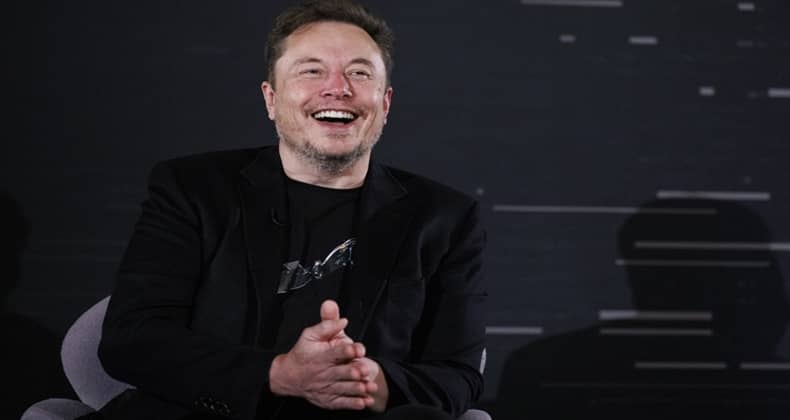 Elon Musk: Neuralink’in beyin çipi ilk kez bir insana yerleştirildi